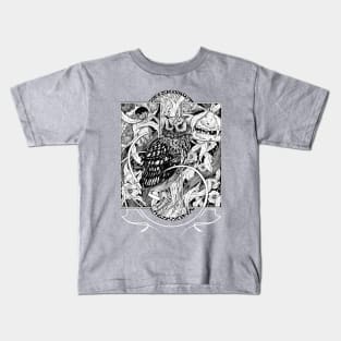 Owl Kids T-Shirt